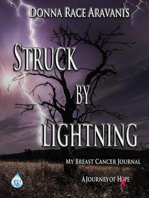 cover image of Struck by Lightning